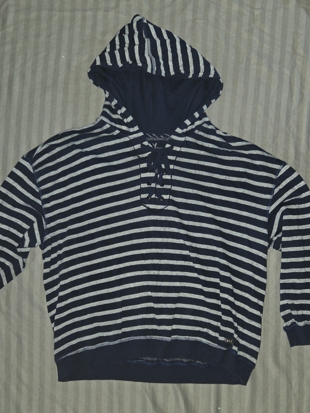 Marc New York Performance Collection Long Sleeve Lightweight Sweatshirt
